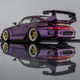 Illustration for article titled OttO Porsches